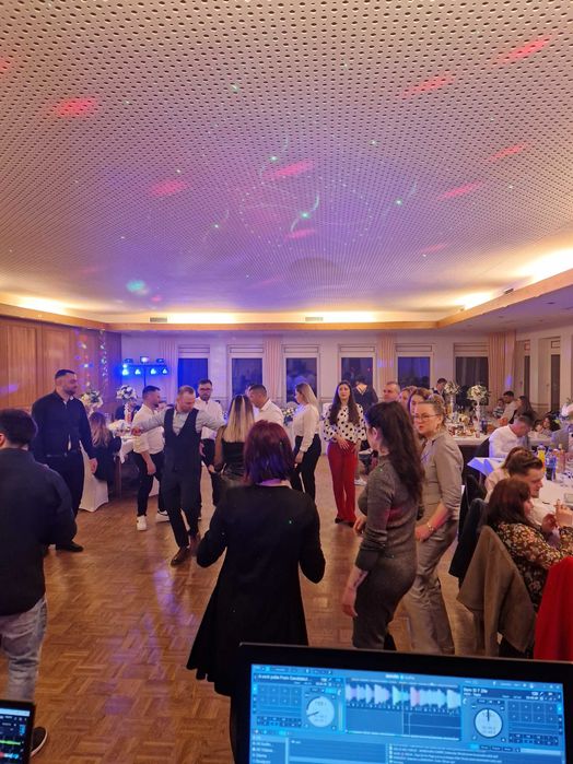 Dj.Sorin by Dar'Se Events