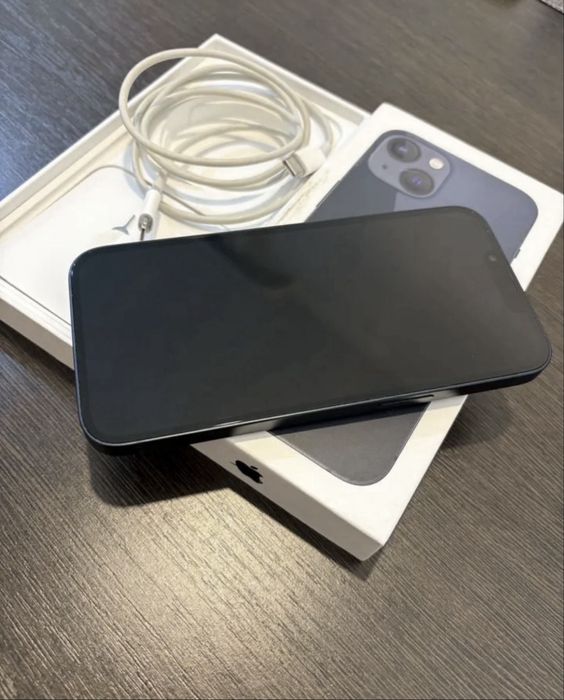 iPhone 13 Айфон 13