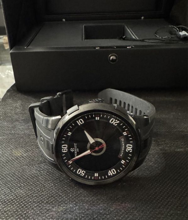 Perrelet Turbine XL 48mm