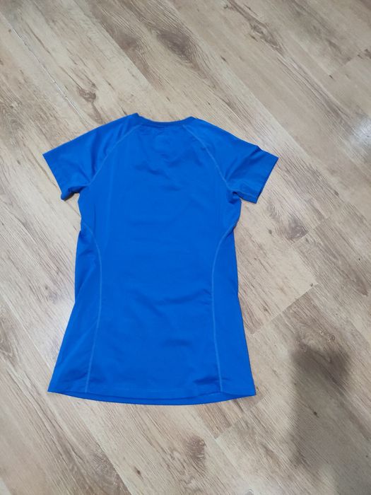 Tricou dama Nike Pro mărimea S