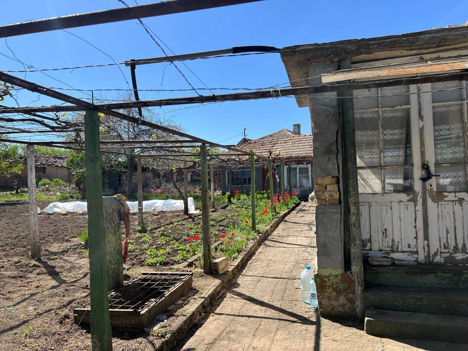 Продава се Къща в Каолиново - 834 кв.м за 36 €/кв.м - Снимка #3