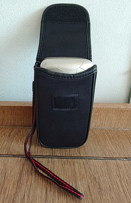 Продавам фотоапарат SKINA Mio5 произведен в Япония