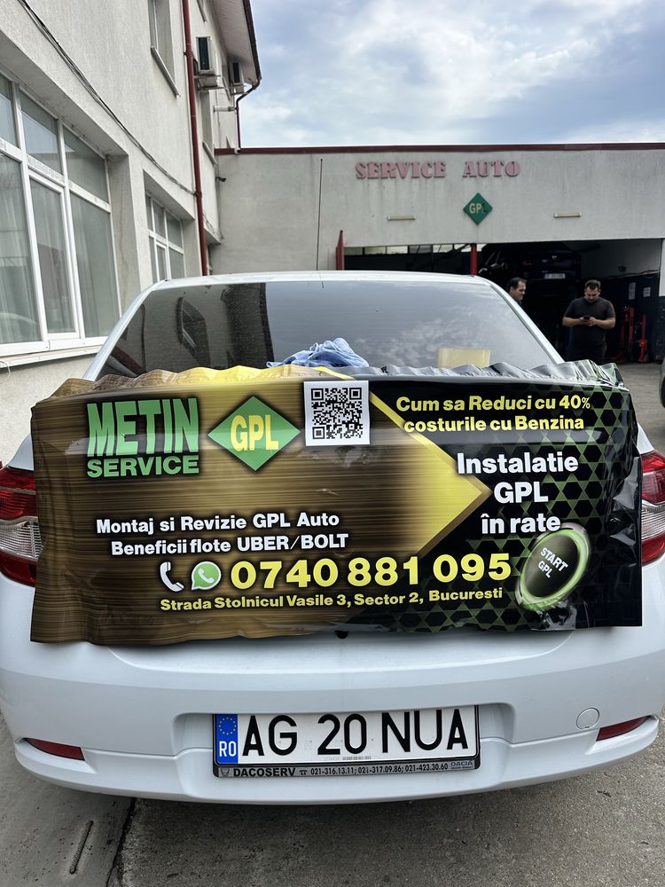 Colantari auto Bucuresti