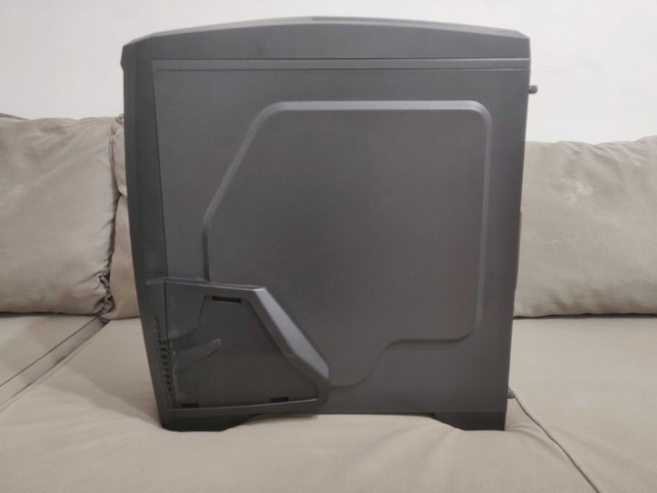 Геймърски Компютър / i5-7600k / GTX 1050 TI