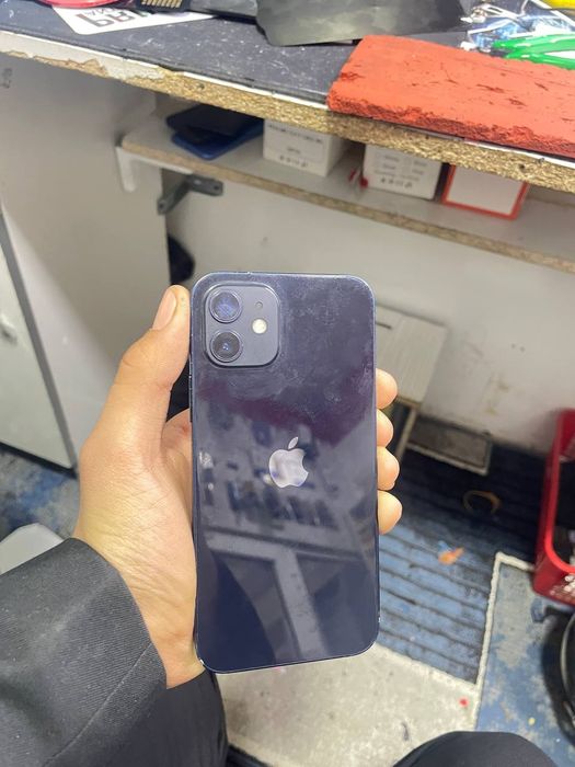 iphpne 12 ideal xolatda