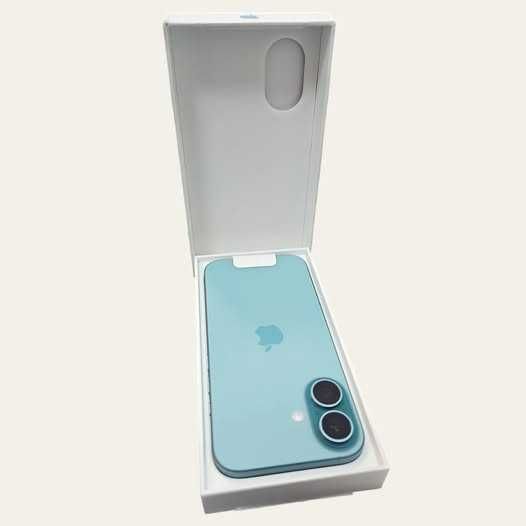 Apple Iphone 16 256GB NOU NEACTIVAT / Amanet Tulcea