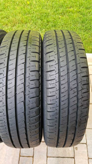 Anvelope vara 185 R 14 C Michelin/Kleber
