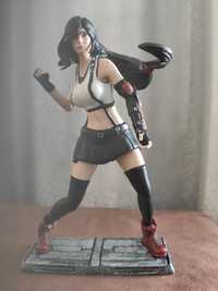 Figurina Tifa Lockhart Final Fantasy