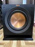Subwoofer Klipsch R-110SW