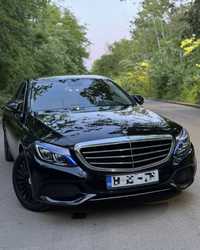 Mercedes Benz C Class