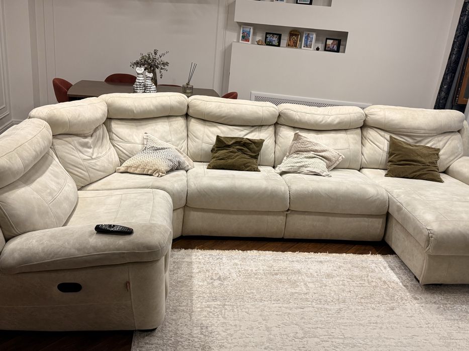 Диван угловой, раскладной