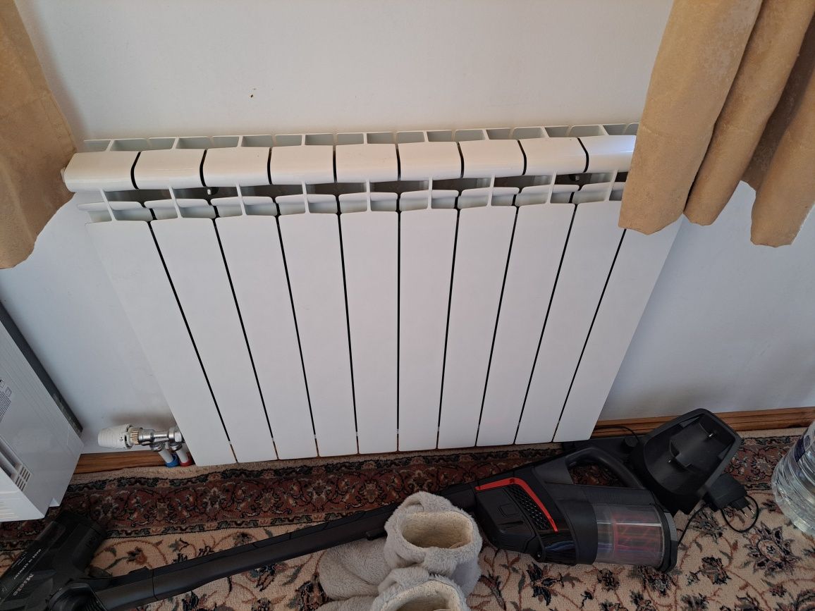 Отоплителен котел на ток 12 KW