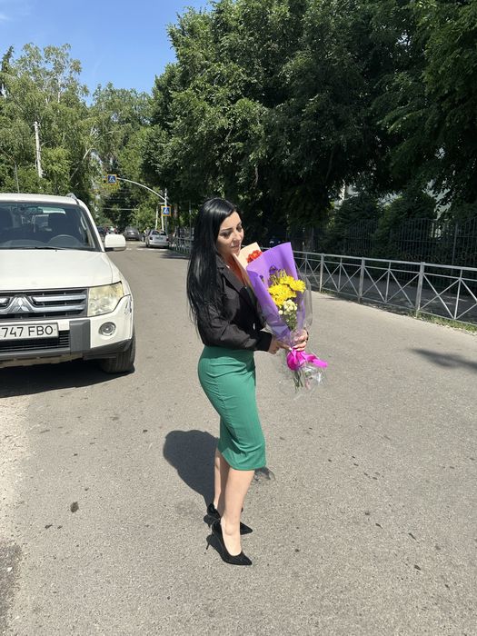 Психолог Алматы