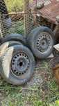 Гуми с джанти Michelin всесезонни 195/65/15; 205/55/16