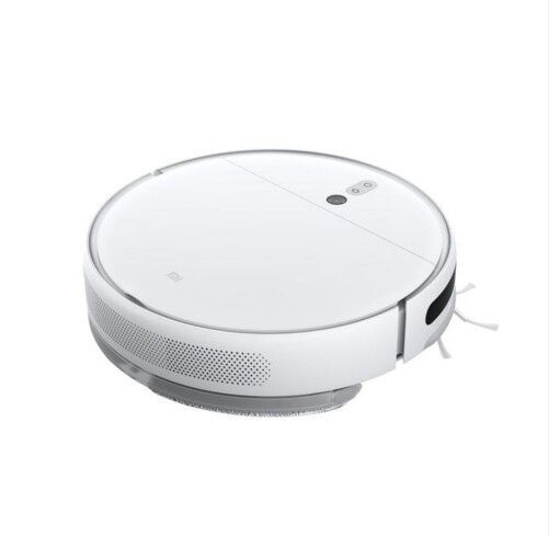 Робот-пылесос Xiaomi Mi Robot Vacuum-Mop 2 Lite