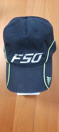Adidas F50