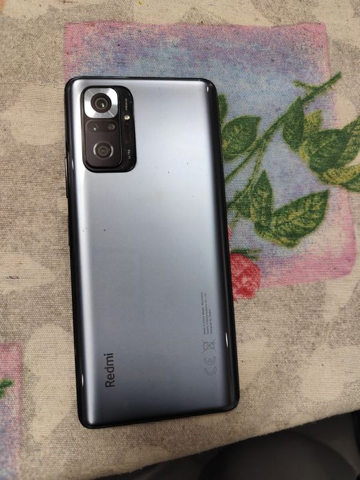 Xiaomi Redmi Note 10 Pro