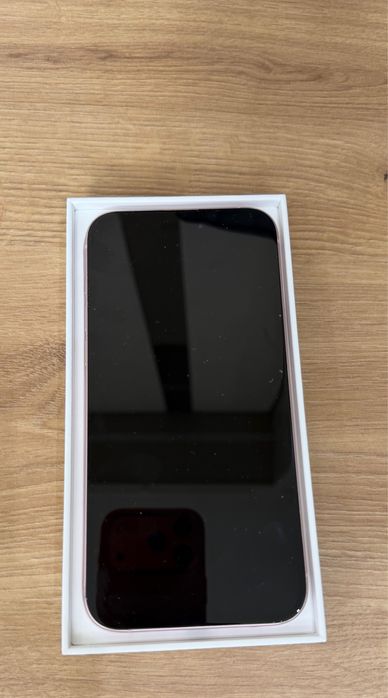 Iphone 15 Plus 256gb Розовый