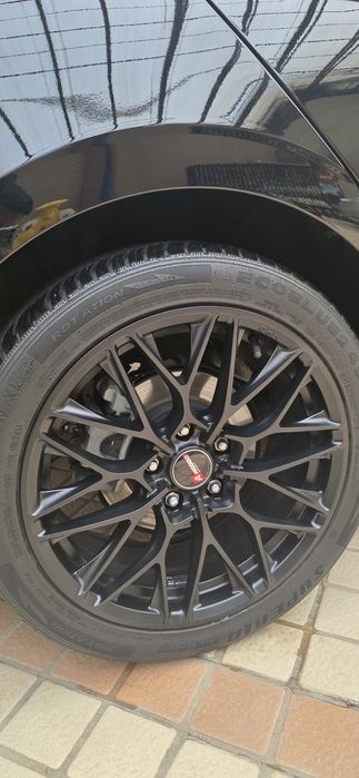 Hyundai Elantra 2.0л. Full