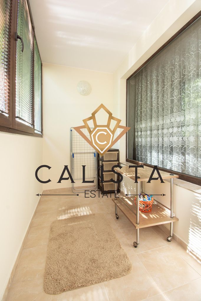 Дава се под наем Двустаен апартамент в София, Овча купел 2 - 70 кв.м за 549 € - Снимка #10
