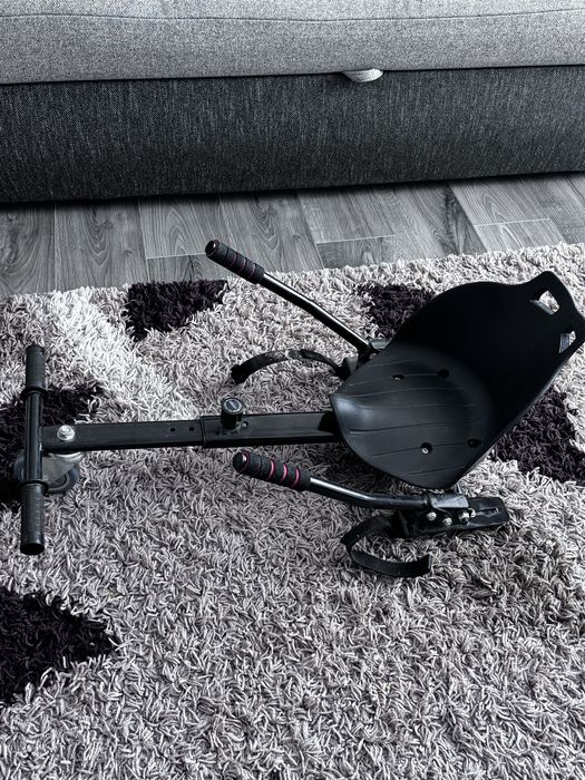 Vand carucior hawarbord