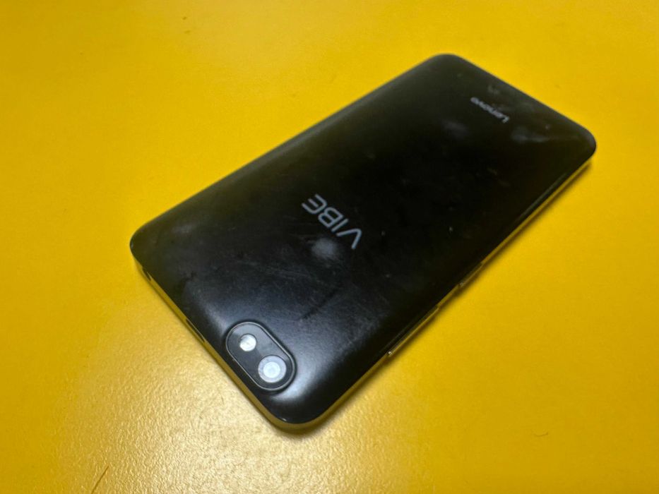 Смартфон Lenovo VIBE C (A2020a40)