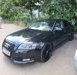 Audi A6 Audi A6 Facelift • 3.0 TDI • Quattro • 300 CP • Cutie automată