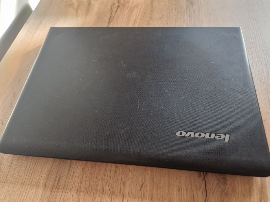 Lenovo Ideapad 100 поправен и подобрен