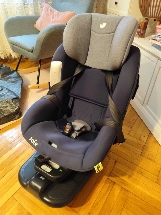 scaun auto copii Joie varsta 0-5 ani