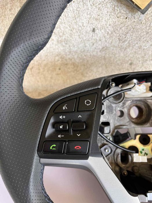 Чисто нов волан за Hyundai Tucson 2015-2022