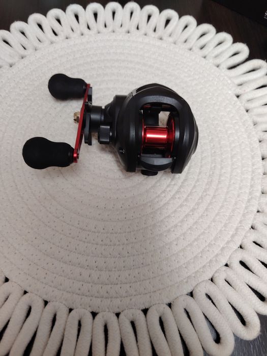 Mulineta casting  (răpitor)