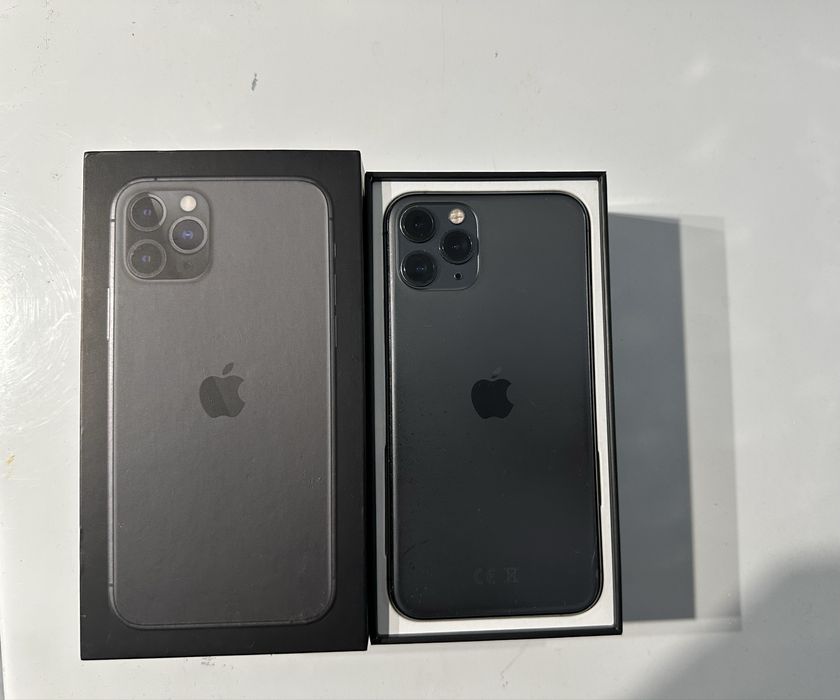 Iphone 11 PRO 256 GB