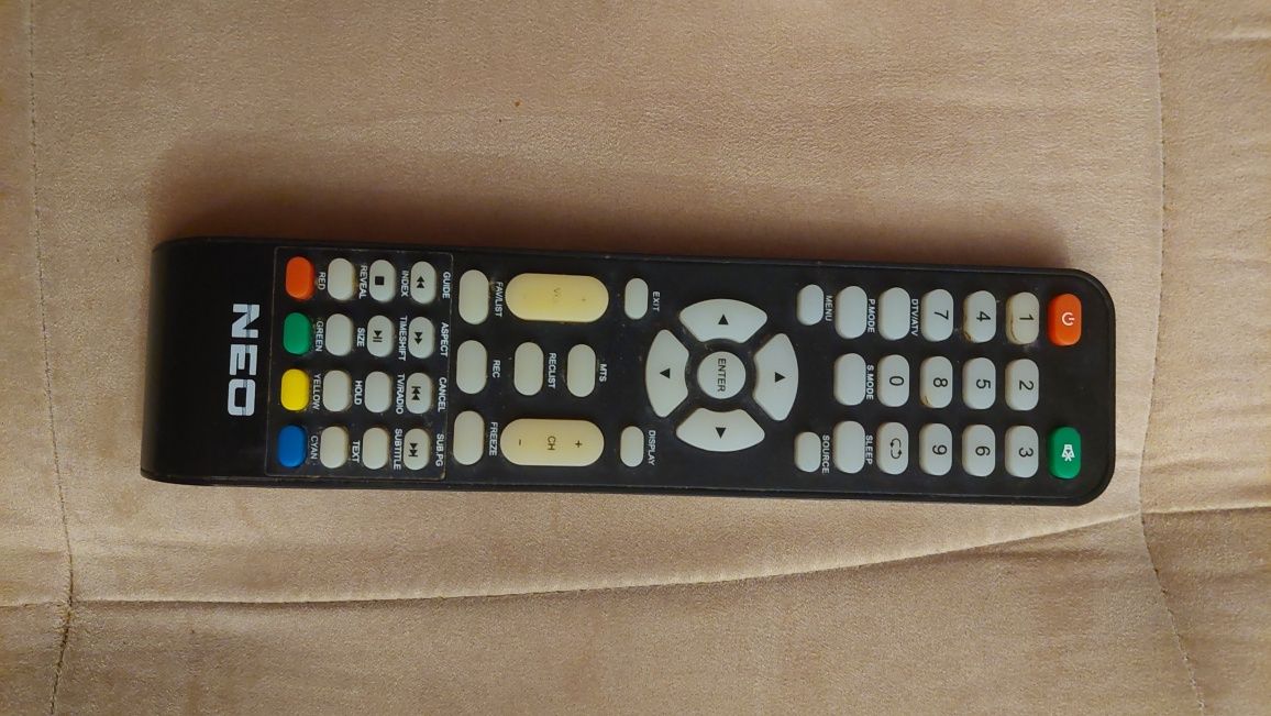 Телевизор Neo LED-2212FHD