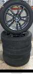 Jante Originale BMW X3 G01, X4G02 R19 M698