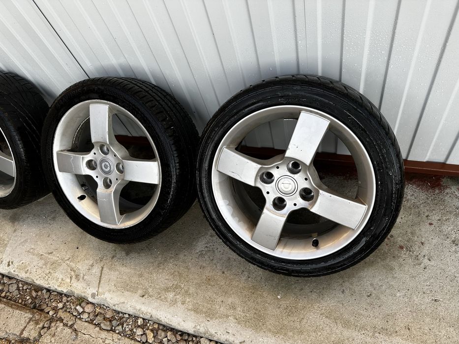 Janta Smart aluminiu…..