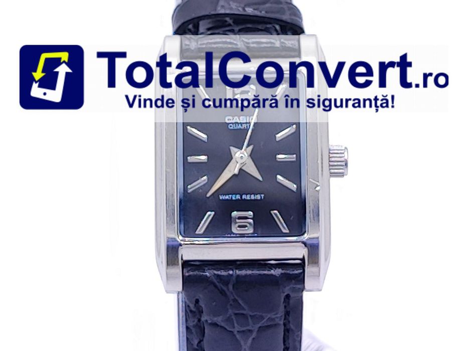 Casio LTP-1235, Garantie 24 luni | #D84260