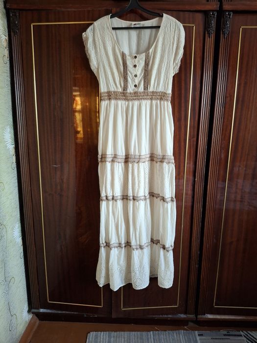 Сарафан. Пр-во Индия..