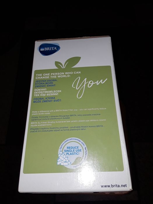 Cană filtrare apă Marella XL 3,5L