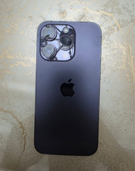 iphone 14 pro в отличном состоянии