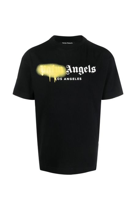 Tricou palm angels