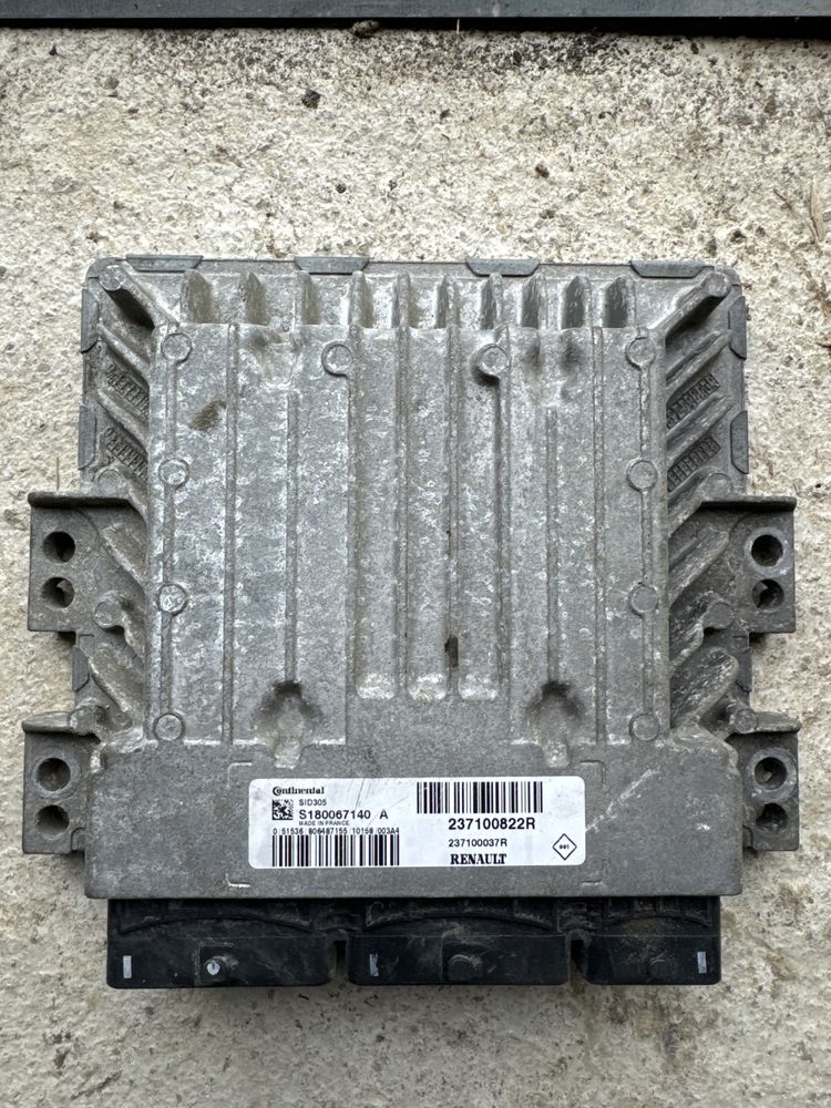 ECU Sid 206,303,310 EMS3160