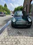Mini cooper one D