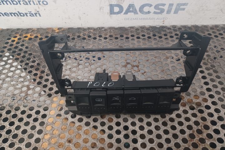 BUTOANE BORD Volkswagen VW Polo 3 6N  [din 1994 pana  2001] seria Hatchback 3-usi 1.4 AT (75 hp)
