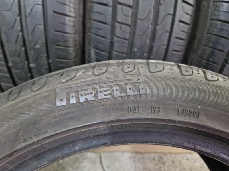 4 Pirelli R17 225/45
летни гуми
DOT1820