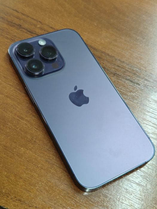 Продам айфон 14 про iphone 14 pro