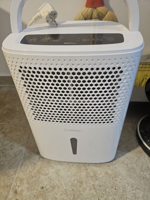 Dezumidificator turbionaire smart 12 eco