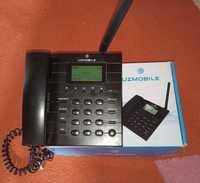 Uzbektelecom uchun CDMA apparat.