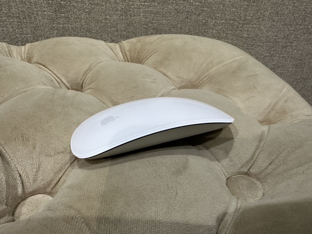 * Apple Magic Mouse 2 оригинал сенсорная мышка для Apple техники