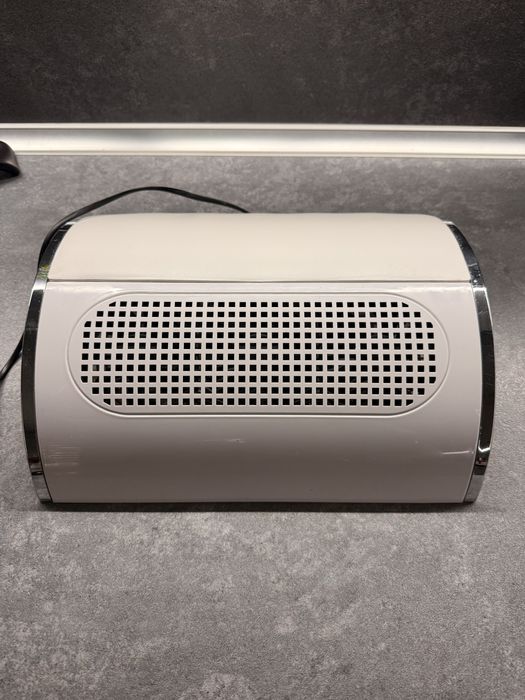 Прахоуловител за нокти