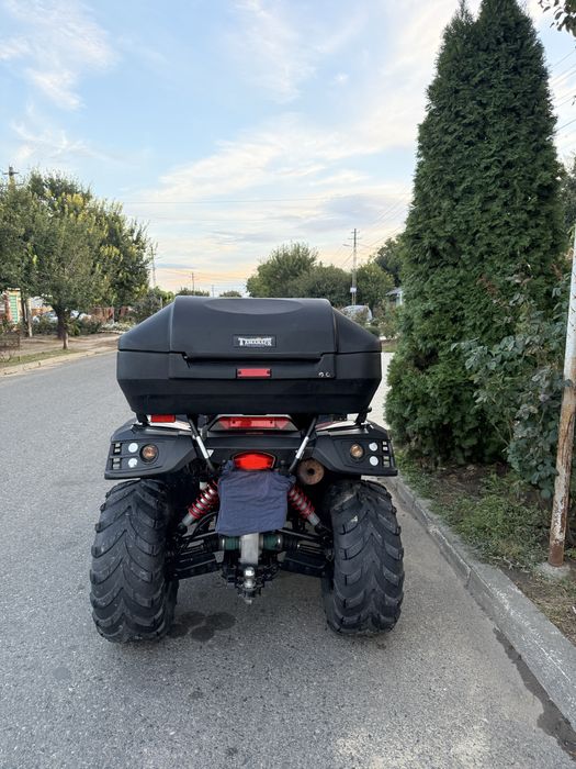 Vand linhai 420 adus recent belgia , an 2018  , pret 3150 euro